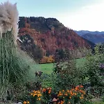 Alloggio per agriturismo Biobauernhof Poidlbauer