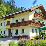 Feriegård Biobauernhof Poidlbauer