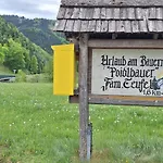 Biobauernhof Poidlbauer *