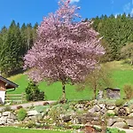 Biobauernhof Poidlbauer Farmház Göstling an der Ybbs