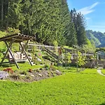 Biobauernhof Poidlbauer Göstling an der Ybbs