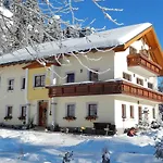 Farmház Biobauernhof Poidlbauer Göstling an der Ybbs