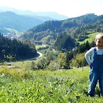 Biobauernhof Poidlbauer Göstling an der Ybbs