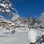 Alloggio per agriturismo Biobauernhof Poidlbauer *