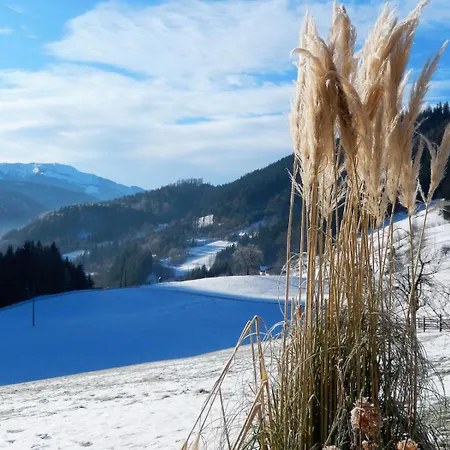 Biobauernhof Poidlbauer Göstling an der Ybbs