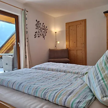 Biobauernhof Poidlbauer Alloggio per agriturismo *