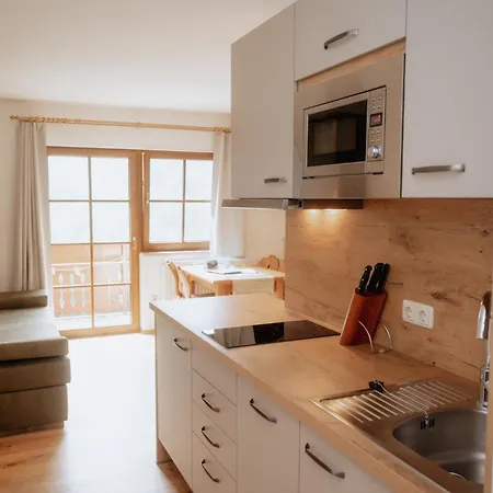 Biobauernhof Poidlbauer Goestling an der Ybbs