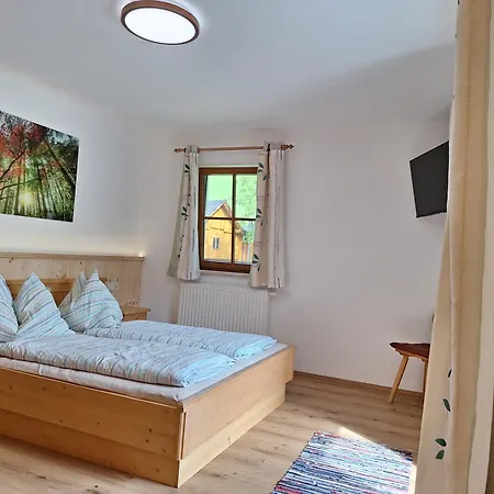 Biobauernhof Poidlbauer * Goestling an der Ybbs