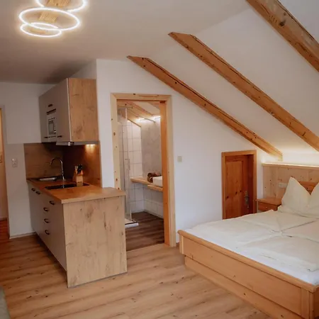 Biobauernhof Poidlbauer *