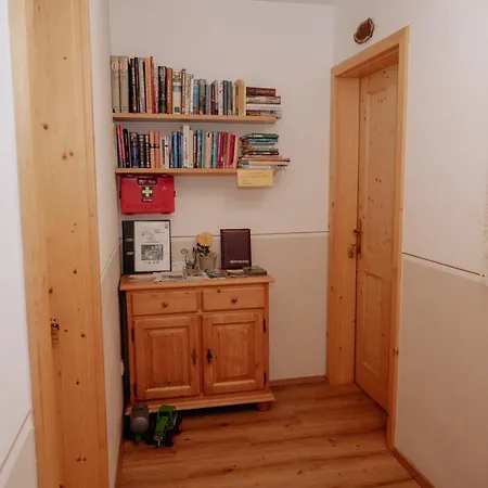 Farm stay Biobauernhof Poidlbauer Goestling an der Ybbs