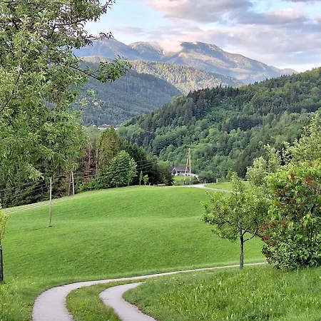Biobauernhof Poidlbauer Goestling an der Ybbs
