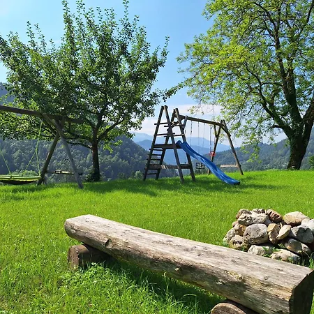 Biobauernhof Poidlbauer