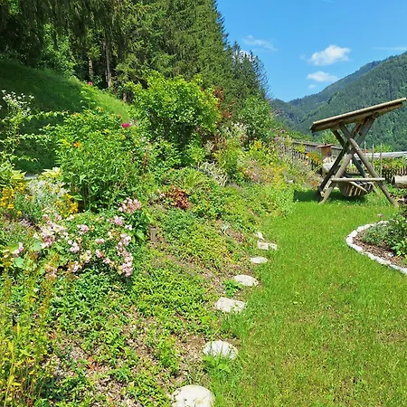 Feriegård Biobauernhof Poidlbauer Göstling an der Ybbs