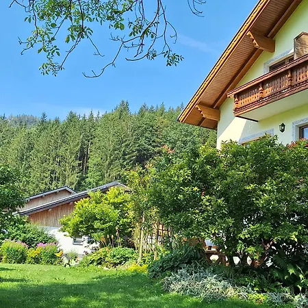 Biobauernhof Poidlbauer