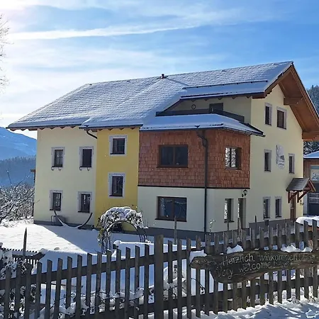 Biobauernhof Poidlbauer Göstling an der Ybbs