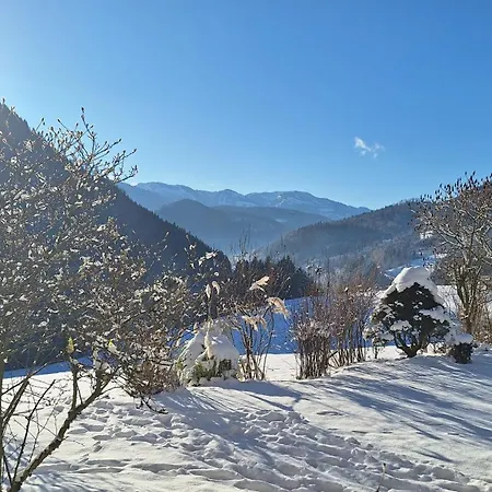 Biobauernhof Poidlbauer