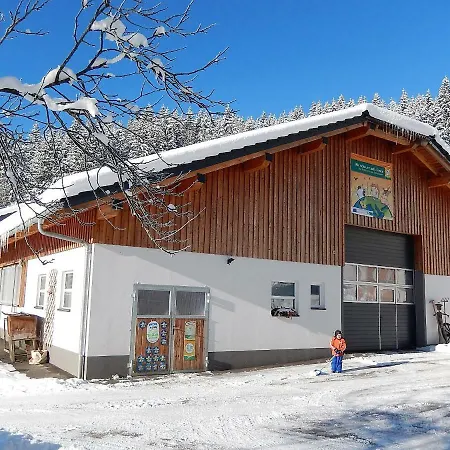 Biobauernhof Poidlbauer Göstling an der Ybbs