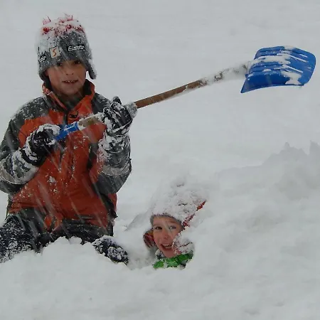 Biobauernhof Poidlbauer Goestling an der Ybbs