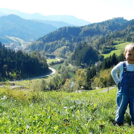 Biobauernhof Poidlbauer Goestling an der Ybbs