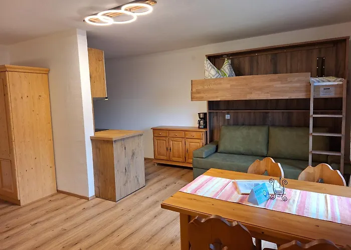 Biobauernhof Poidlbauer Vakantieboerderij Göstling an der Ybbs