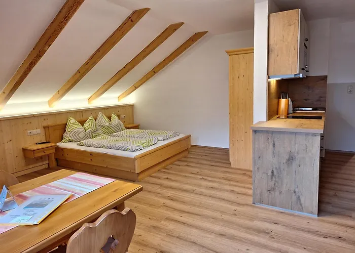 Biobauernhof Poidlbauer *