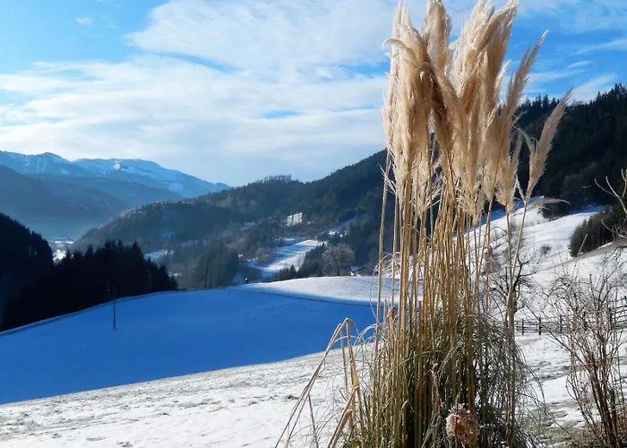 Biobauernhof Poidlbauer Göstling an der Ybbs