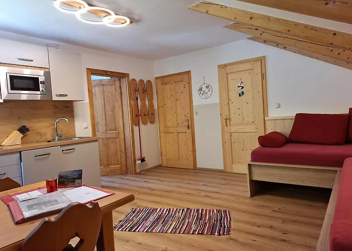 Biobauernhof Poidlbauer *