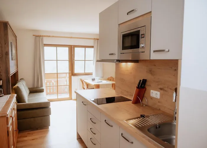 Biobauernhof Poidlbauer Göstling an der Ybbs