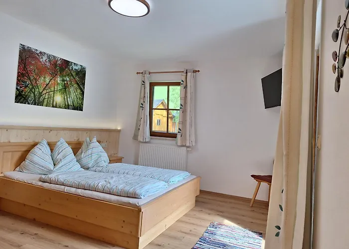 Biobauernhof Poidlbauer * Göstling an der Ybbs