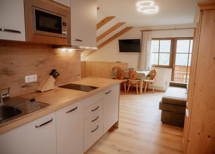 Biobauernhof Poidlbauer