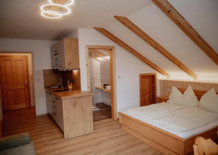 Biobauernhof Poidlbauer *