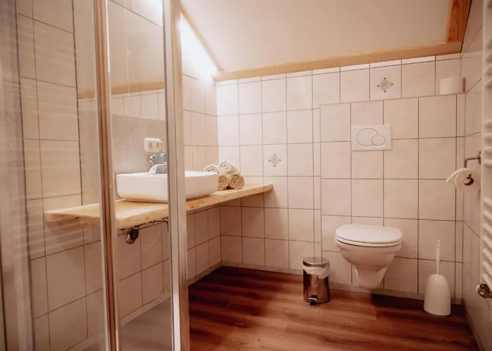 Biobauernhof Poidlbauer