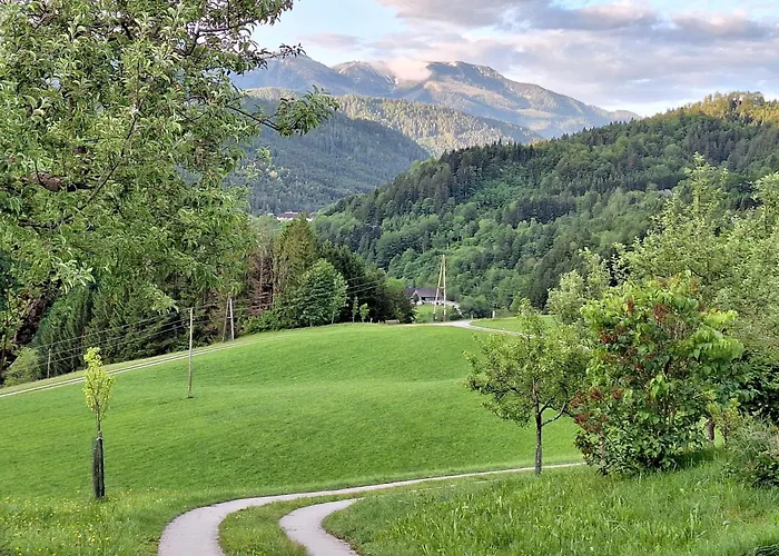 Biobauernhof Poidlbauer Göstling an der Ybbs
