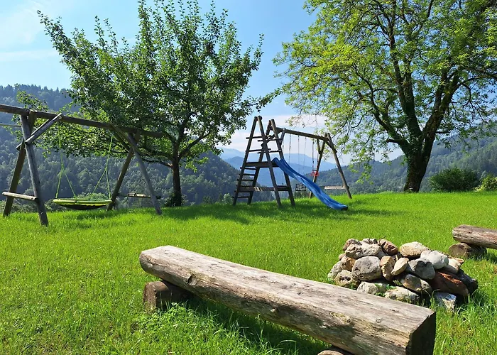 Biobauernhof Poidlbauer