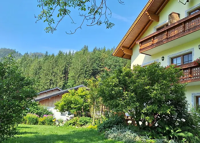 Biobauernhof Poidlbauer