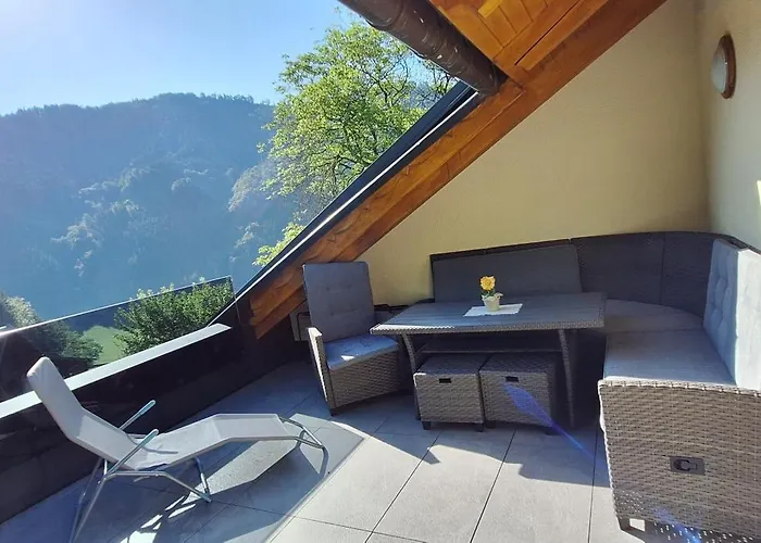 Biobauernhof Poidlbauer * Göstling an der Ybbs