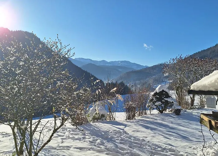 Biobauernhof Poidlbauer