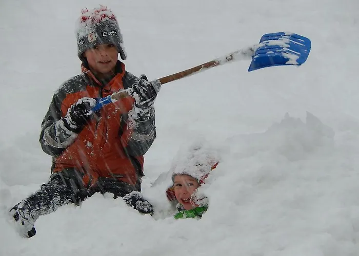 Biobauernhof Poidlbauer Göstling an der Ybbs